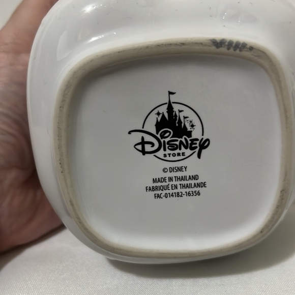 Disney Mickey Hand Mug - Picture 3 of 4